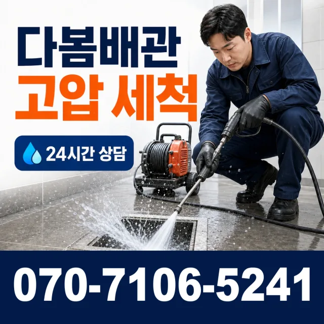 전북 정읍시 신태인읍 산전길 바닥누수 상담 이미지 4